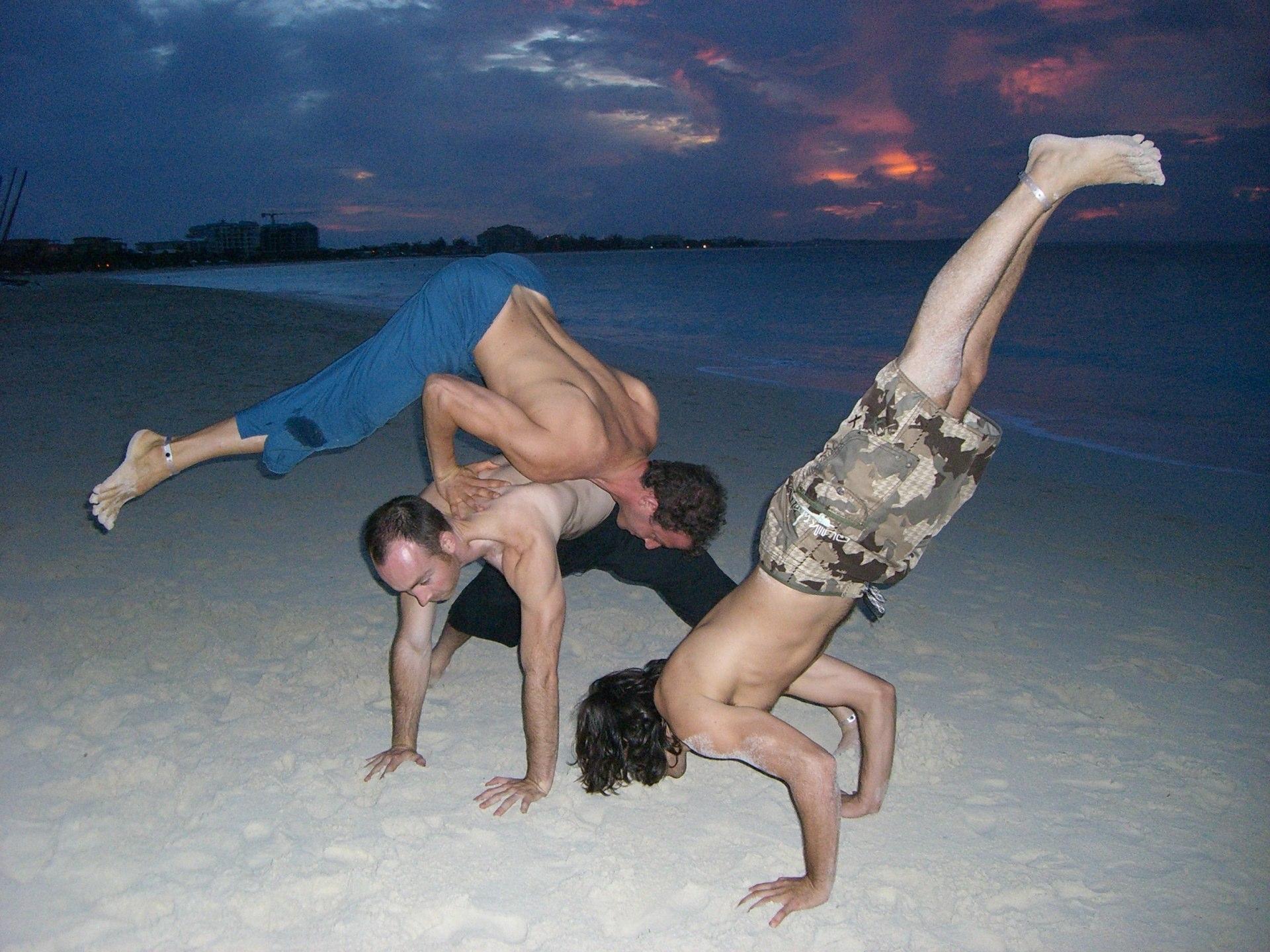 Encouraging Inclusivity: Strategies to Engage Boys in Yoga Practice