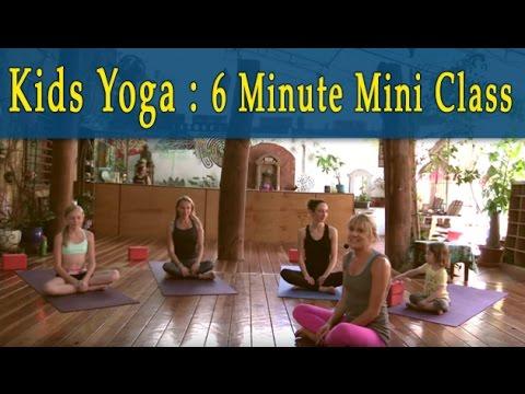 Guidelines for Encouraging Mindfulness in Kids