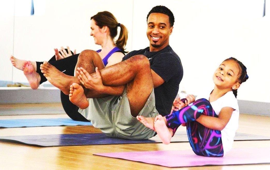 Practical Tips for Integrating Yoga into Family Routines