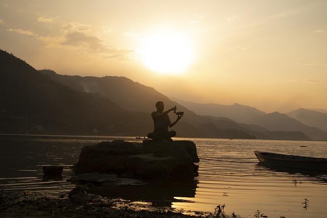 Balancing Your Diet ⁢with Natures⁢ Rhythms