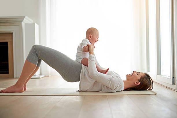 Benefits of Postnatal Yoga for Core and Pelvic Floor Recovery