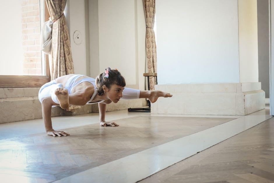 The Role of Alignment and Safety in Yoga Practice