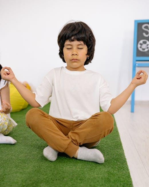 Practical Tips for Seamlessly Integrating Yoga into School Curriculums