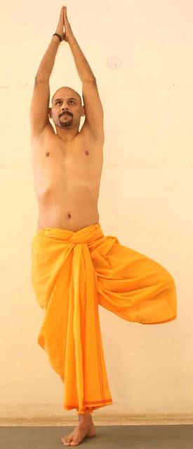 Exploring the Relationship Between Yoga Practice and Caffeine Consumption