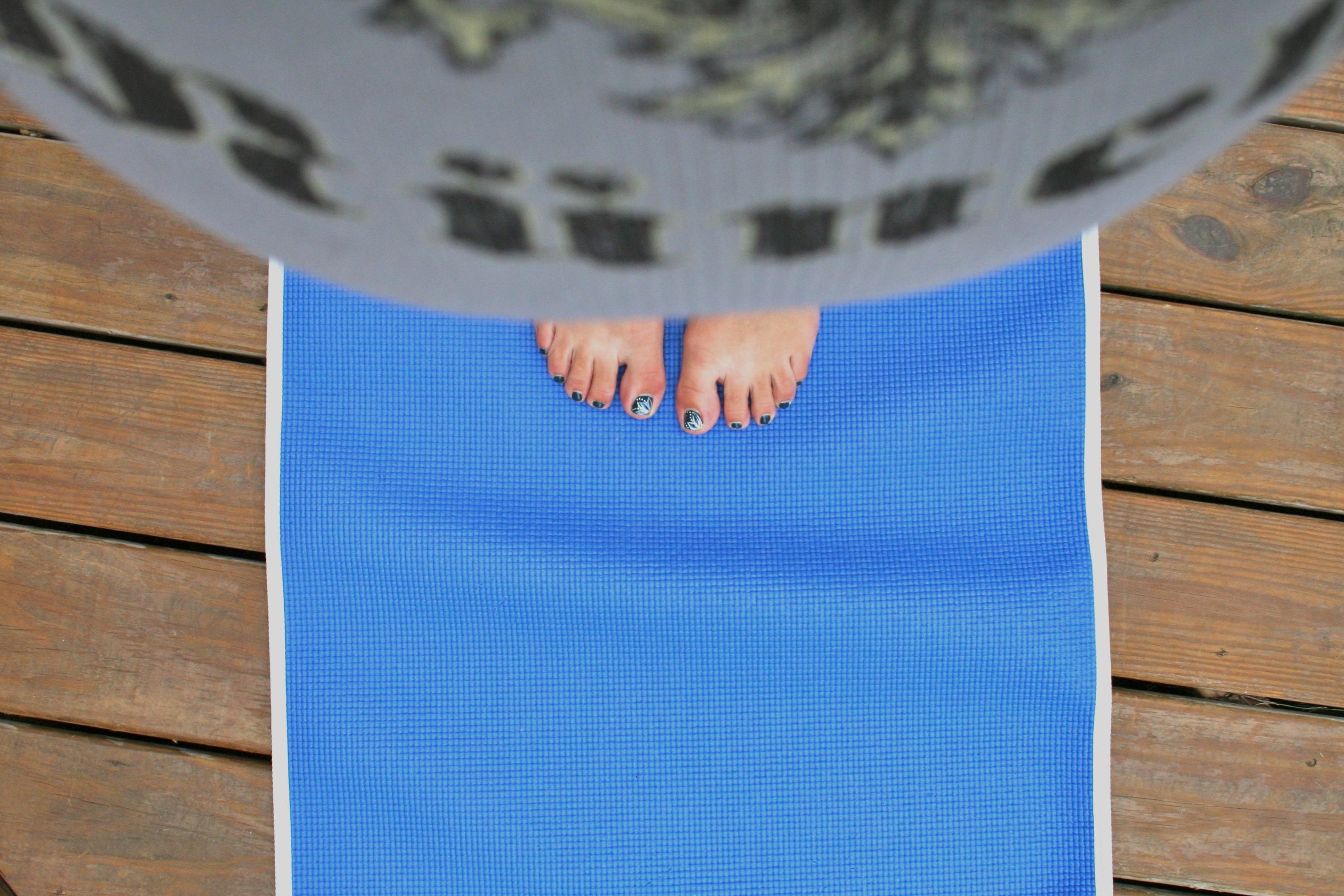 Building Strength and Flexibility for Labor and Beyond