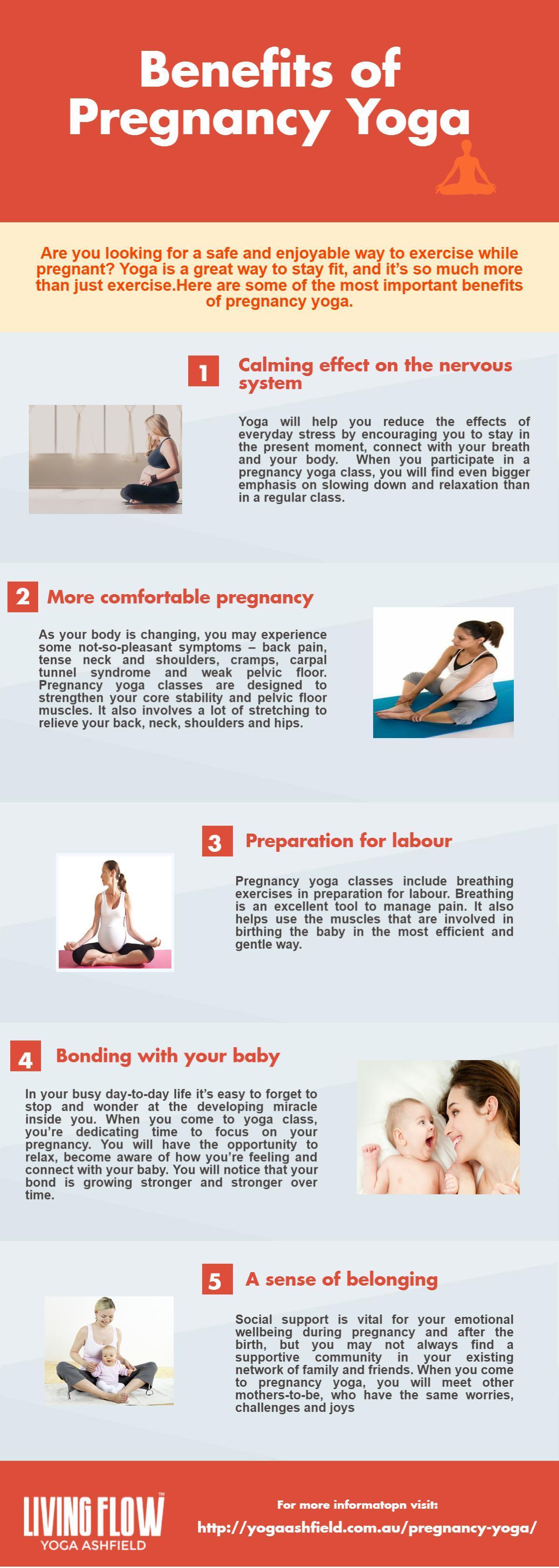 Nurturing the Body: Third Trimester Adaptations