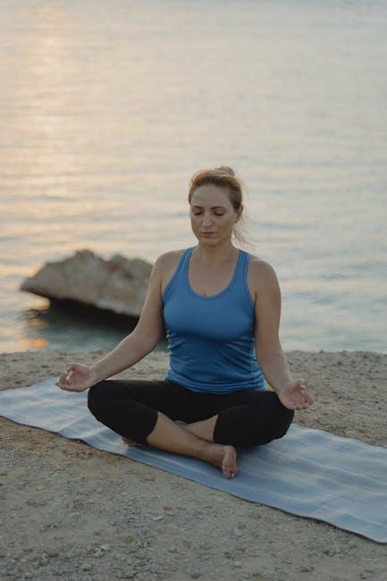 Inhale Peace: Integrating Breathing Practices into Daily Routines