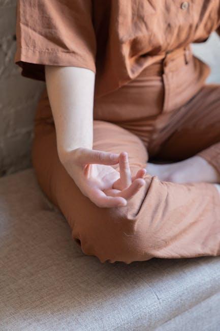 From Chaos to Calm: Guided Meditation Practices for Family Harmony