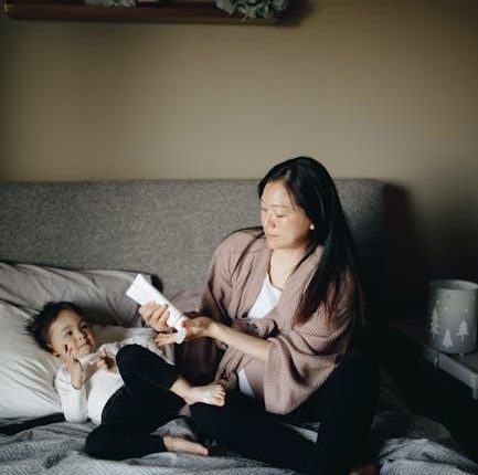 Stress-Free Family Mornings with Yoga Routines