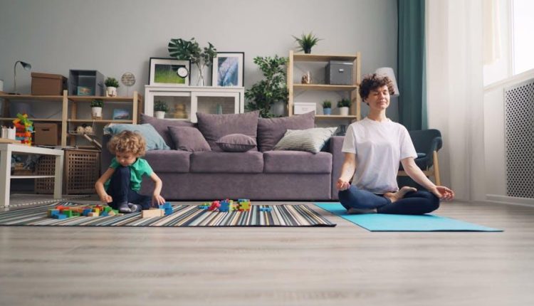 Yoga for Better Posture in Growing Kids
