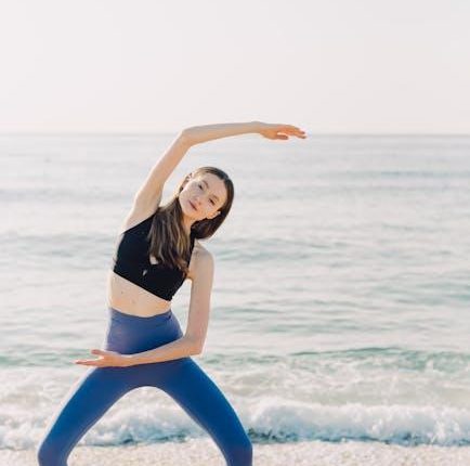 Morning Yoga Routines to Kickstart a Healthy Day