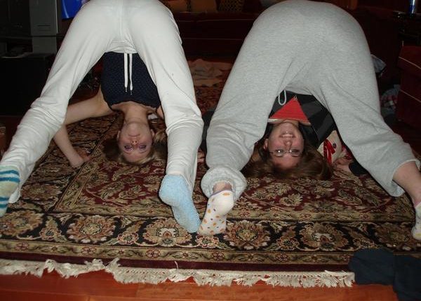 Yoga Practices to Help Teens Find Inner Calm