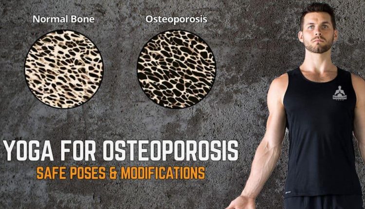 Safe Yoga Modifications for Each Trimester