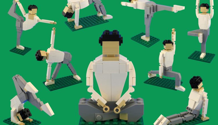 Easy Yoga Practices for After-School Relaxation