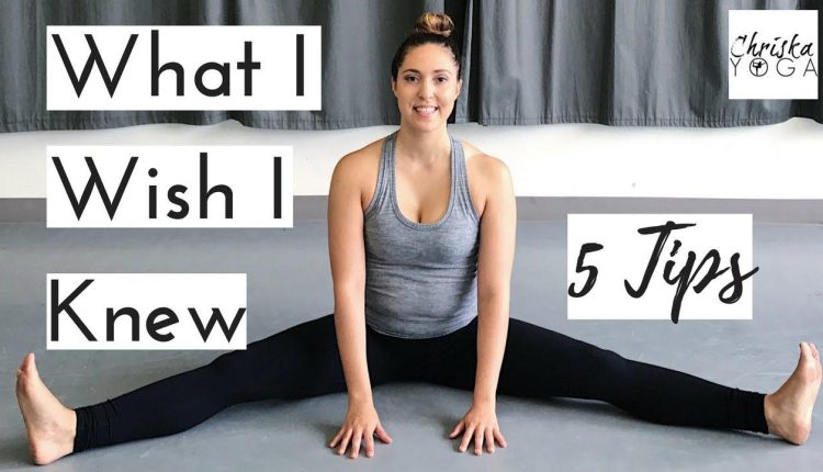 Yoga Tips for Reducing Stress-Driven Eating Habits