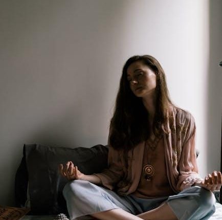 The Role of Meditation in Traditional Yoga Teachings