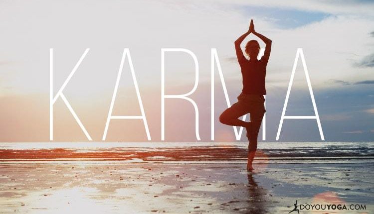 Karma Yoga and the Art of Selfless Action