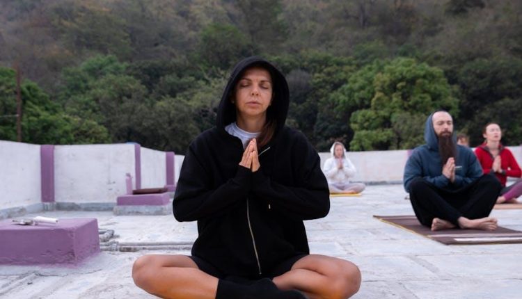 Bhakti Yoga and the Path of Devotion