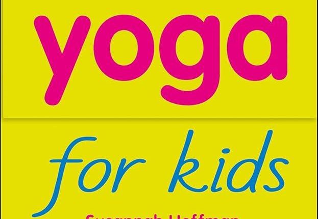 Teaching Mindfulness to Kids Through Yoga