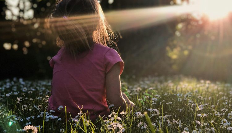 Yoga for Kids with Attention Challenges