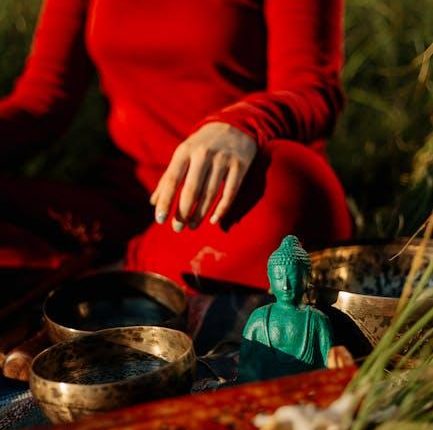 The Role of Ayurveda in a Yoga Lifestyle