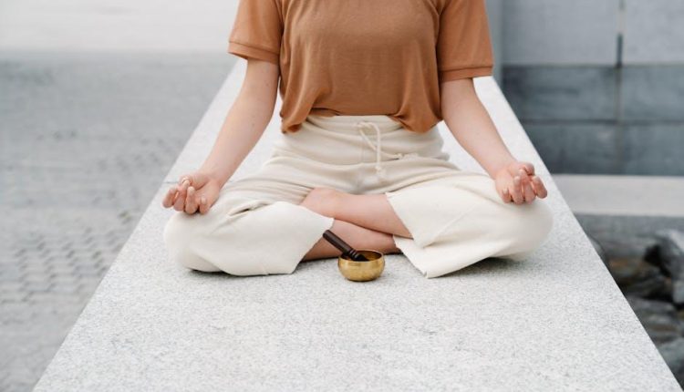 The Role of Pranayama in Yoga Philosophy