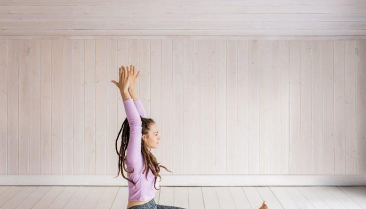 The Universal Appeal of Yoga Philosophy