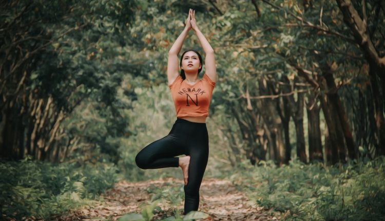 The Role of Chanting and Mantras in Yoga