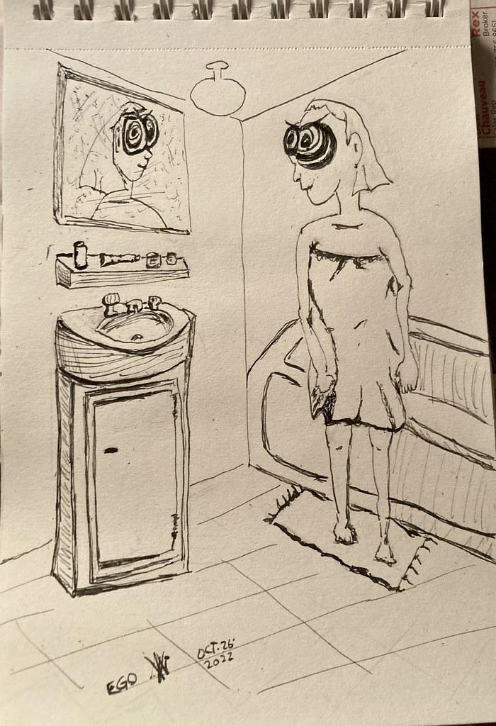 Balancing Ego and Inner Calm: Navigating Self-Esteem in‌ Yoga Competitions