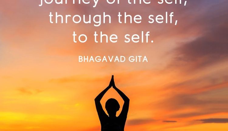 Yoga and Its Journey to the Western World