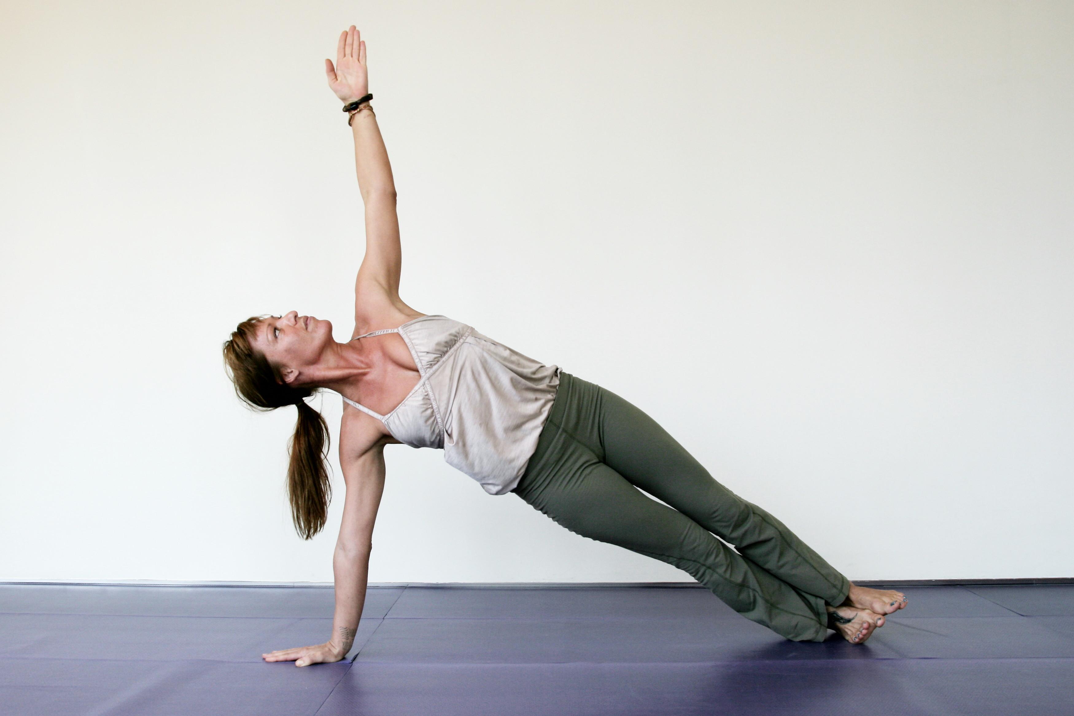 Harnessing the Power of Asanas for Mental Clarity