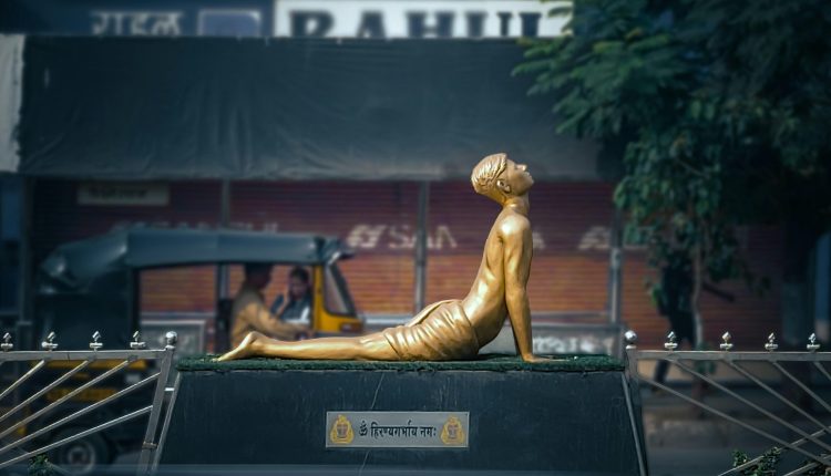 The History and Significance of International Yoga Day
