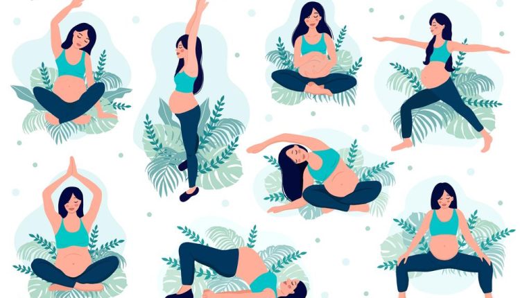 Is Prenatal Yoga Safe for High-Risk Pregnancies