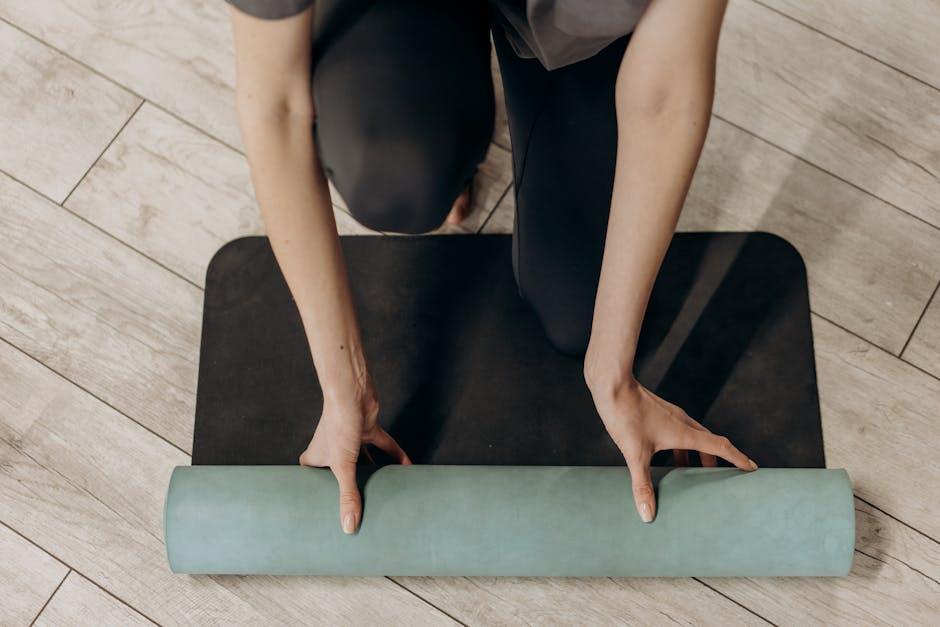 Crafting a Personalized Yoga Routine for Optimal Wellness