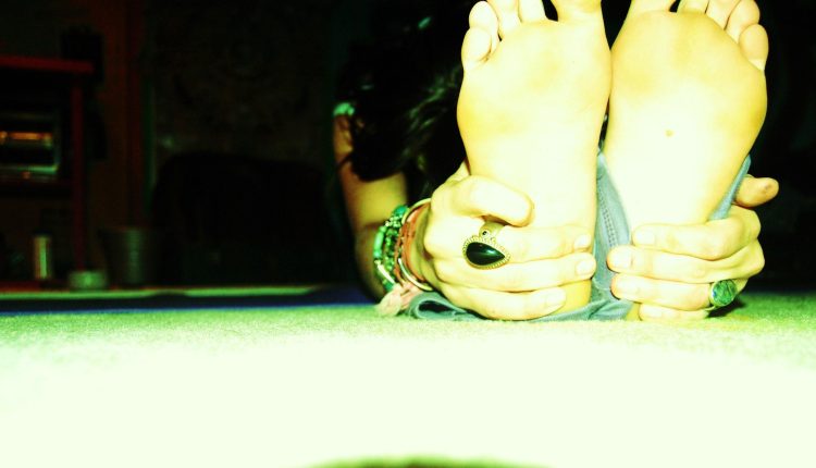 Is Yoga a Secular or Spiritual Practice for Families