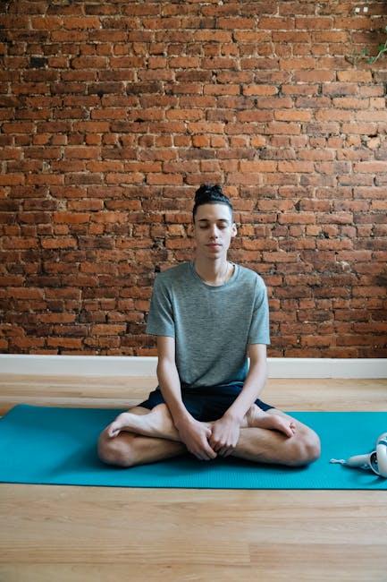 Guidelines for Incorporating Yoga into a Teens ​Weight ⁢Management​ Plan