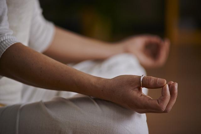 Finding Balance After Birth: The Role of Yoga in Postnatal Recovery