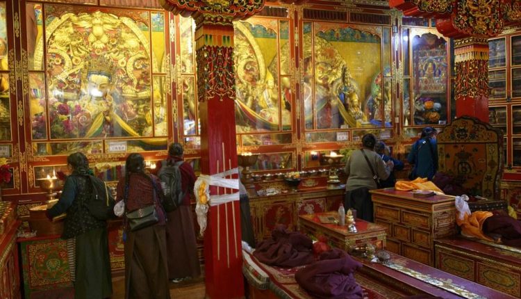 Are Modern Yoga Practices Diluting Its Traditional Values