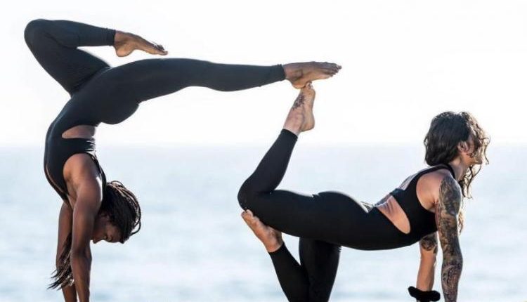 Is Partner Yoga Necessary for Labor Preparation