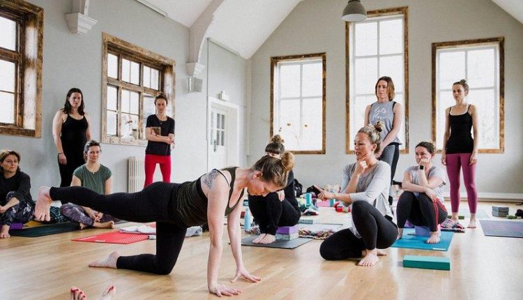 Does Modern Yoga Overshadow the Importance of Meditation