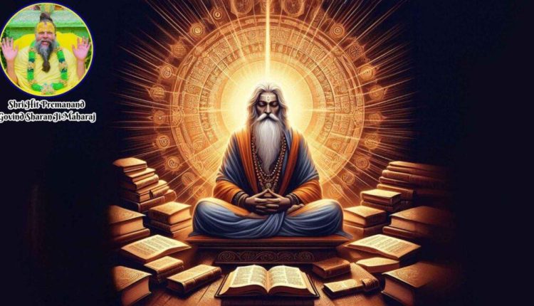 Is It Necessary to Follow a Guru for Authentic Yoga Learning