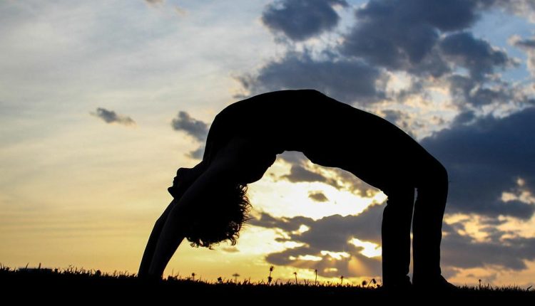 Can Yoga and Mindful Eating Address Binge Eating Disorders