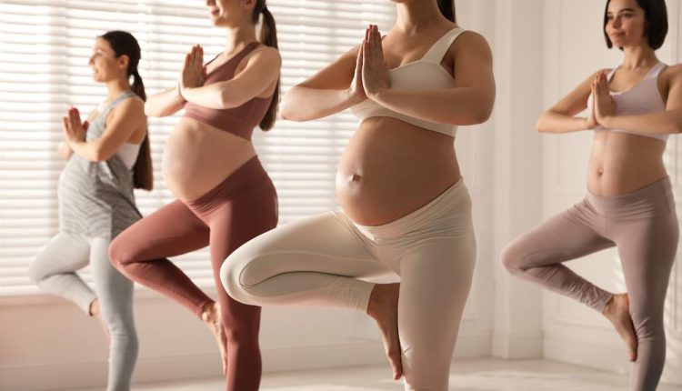 Should Prenatal Yoga Be Covered by Health Insurance