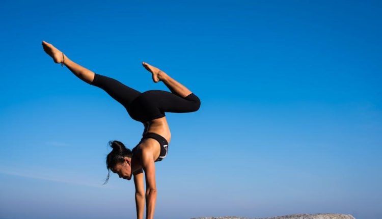 Can Yoga Be Effective Without a Complementary Diet
