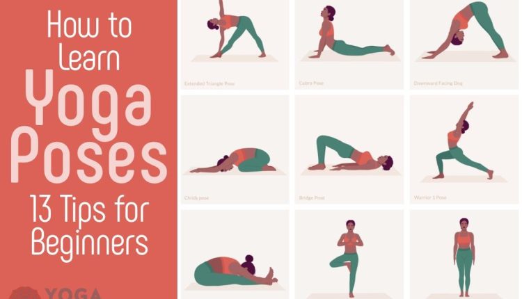 Are Yoga Poses Safe for Teens in Sports Training