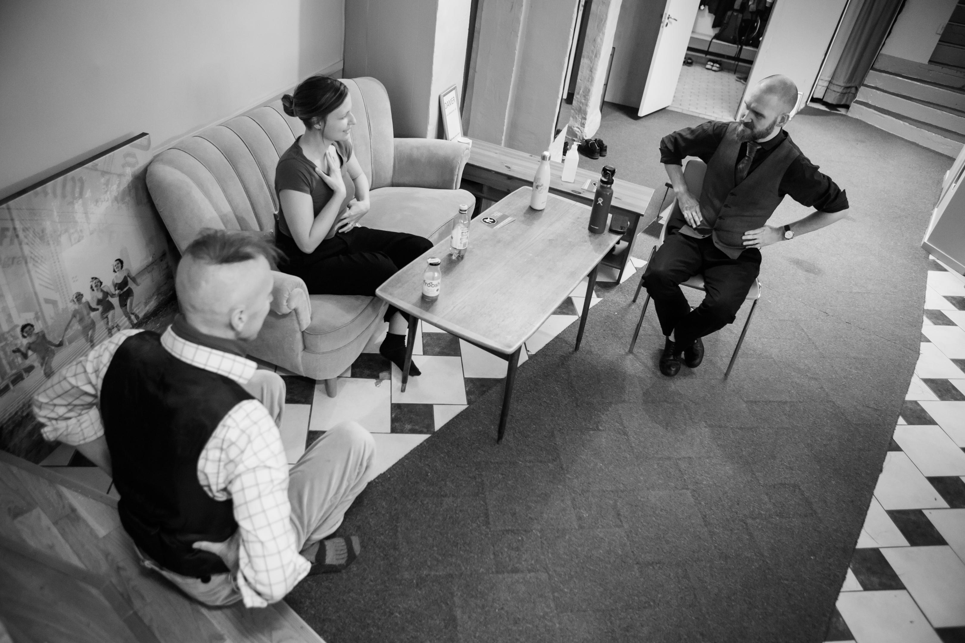 Breathing Techniques to Boost Focus and Calm