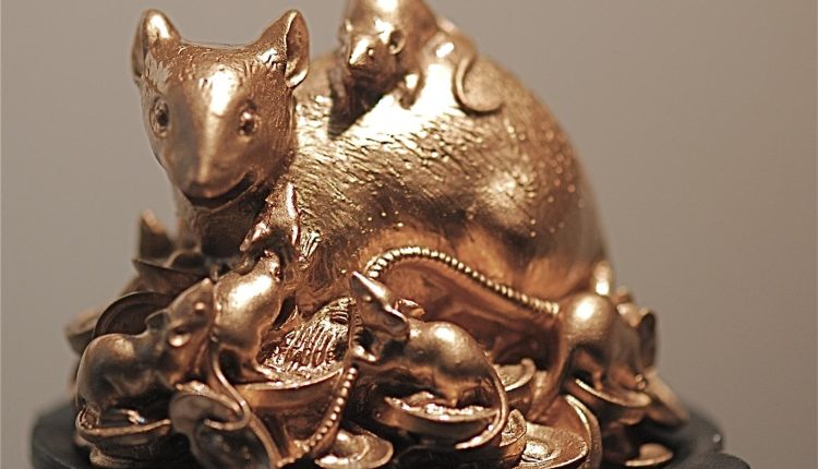 Partner yoga poses for parent-child bonding