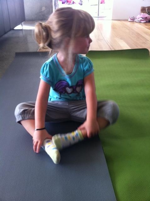 Practical Tips‌ for Encouraging Kids to⁣ Try Yoga