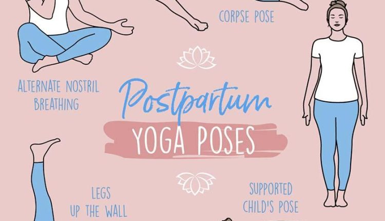 Can Postnatal Yoga Lead to Pelvic Floor Injuries