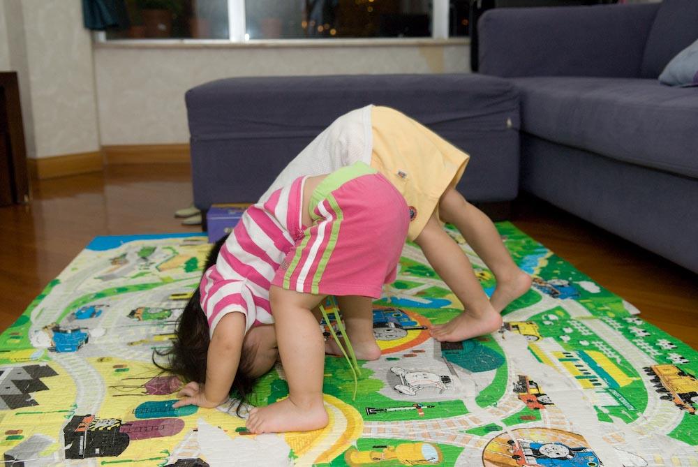 Exploring the World of Family Yoga